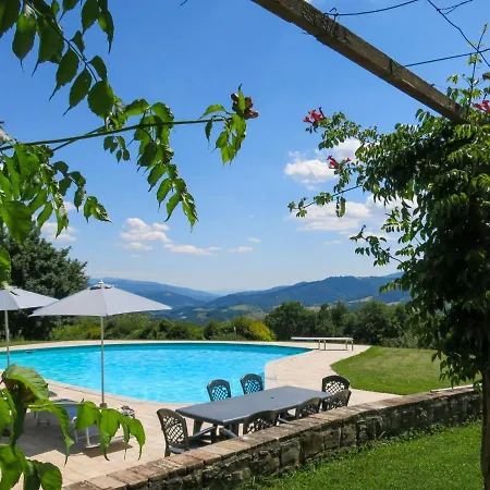 Locazione Turistica Le Serre-5 * Costa (Umbria)