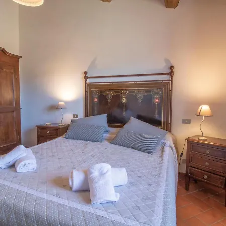 Locazione Turistica Le Serre-5 Apartamento *