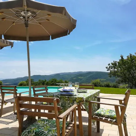 Locazione Turistica Le Serre-5 *