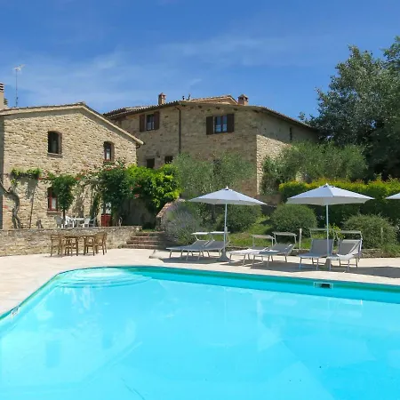 Lejlighed Locazione Turistica Le Serre-5 *