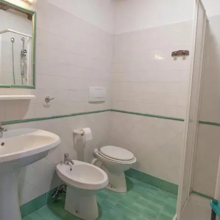 Locazione Turistica Le Serre-5 Apartamento
