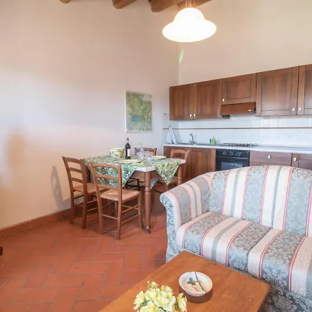 Apartamento Locazione Turistica Le Serre-5 Costa (Umbria)