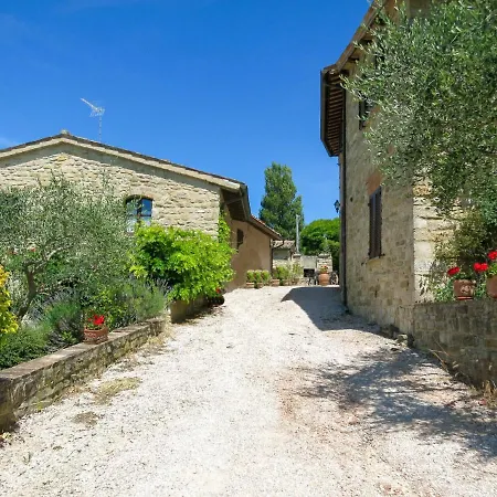 Locazione Turistica Le Serre-5 Apartamento