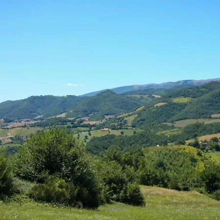 Lejlighed Locazione Turistica Le Serre-5