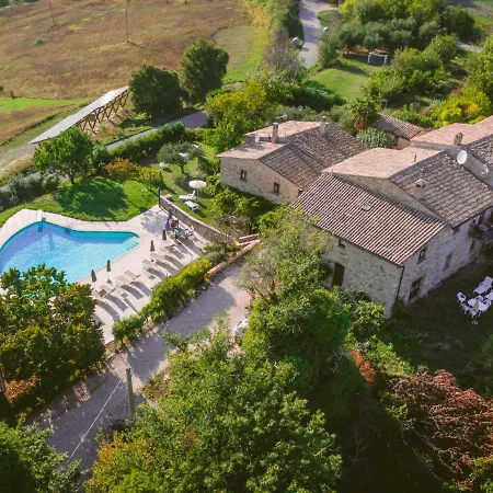 Locazione Turistica Le Serre-5