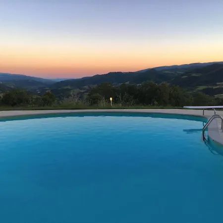 Locazione Turistica Le Serre-5 Costa (Umbria)