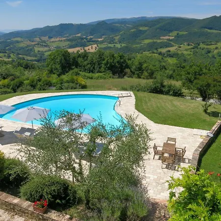 Apartamento Locazione Turistica Le Serre-5