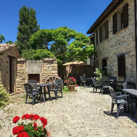 Locazione Turistica Le Serre-5 Apartamento *